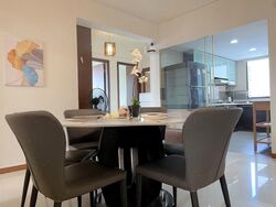 Central Green Condominium (D3), Condominium #637811961